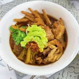 หลานม่า ข้าวมันไก่