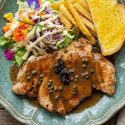 สเต็กใกล้ฉัน พิษณุโลก