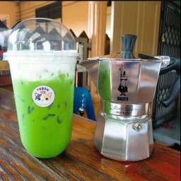 ชาเขียว