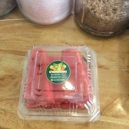 ร้านปายผลไม้ สาขาปตท.พีเอ็ม เฉลิมพระเกียรติ 62 สาขาปตท.พีเอ็ม เฉลิมพระเกียรติ 62