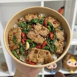 ร้านอาหารจานด่วน&สมูทตี้น้องสุดา