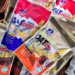 Oat Choco