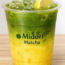 Midori Matcha