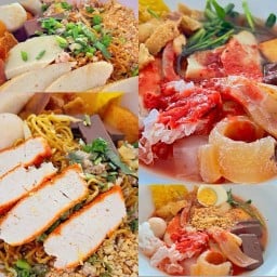 กรุงเทพเย็นตาโฟ@ชัยภูมิ ชัยภูมิ