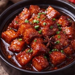ร้อยรส 百味餐厅