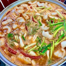 ขนมจีนน้ำยารสเด็ด By ครัวเล็กๆ