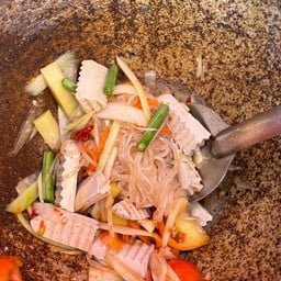 ตำตึ๊กตึ๊ก