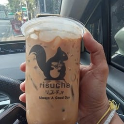 Risucha วิภาวดี 16/22