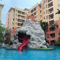 เซเว่นซีส์ คอนโด รีสอร์ท จอมเทียน พัทยา