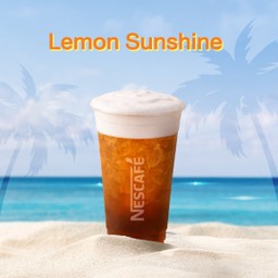 Lemon Sunshine