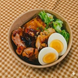 สาระพัดข้าว ❤️ สาขาแรก