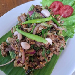 ร้านอาหารอีสานซอย.4 -