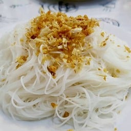 เส้นหมี่ลวก