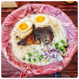Mugen Ramen Pattaya