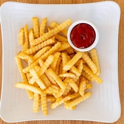 มันส์ปาก🍟