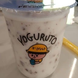 โยกุรุโตะ (Yoguruto) Red Spoon Market ดอนเมือง