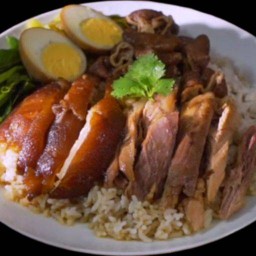 แก้ว ข้าวขาหมู
