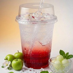 แดงโซดา