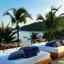 Bandara Pool Villas RoofBar