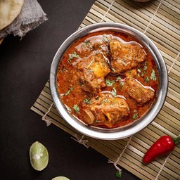 Mutton Soup