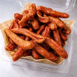 เรื่องของทอด