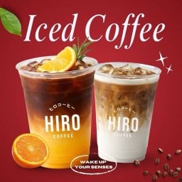 HIRO coffee ซอย ข้าง รพ.สินแพทย์ กม.9