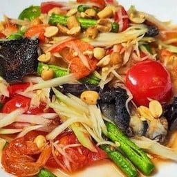 ตำไทยปู