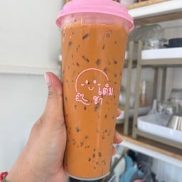 ชาติ๊ก กาเเฟ  มัทฉะ ชา - หน้าหมอยาท่าหลา