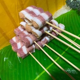 หมาล่า นายฟิวส์ สาขาบางลี่