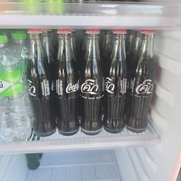 เตี๋ยวไก่ & ข้าวมันไก่นายเอฟ หน้าป้อมตำรวจซอย13