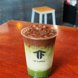 Matcha Cocoa