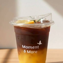 Moment & More Moment & More