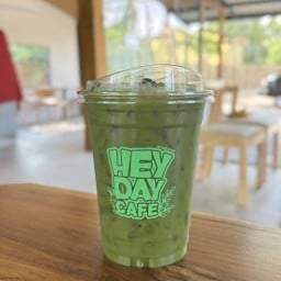 Heyday Cafe