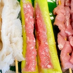 หม่าล่า เจ้แพร สายไหมซอย3