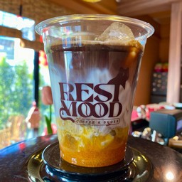 ลาเต้ มะม่วงมหาชนก