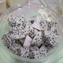 Dragon fruit