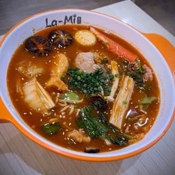 La-Mi Malatang Laemchabang La-Mi Malatang Laemchabang