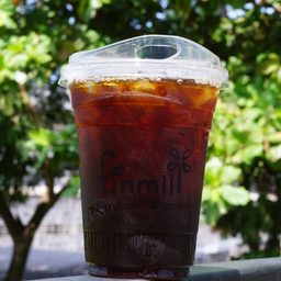 Finmill cafe & Restaurant Finmill cafe & Restaurant