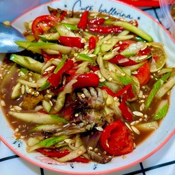ก๋วยเตี๋ยวโกเด้ง-โฮเด้งbyสาวสกล ซอยกรมที่ดินไกล้ตลาดฟายเบิร์ด