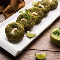 Hara-Bhara Kebab