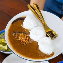 ขนมจีนแม่เล็ก สาขาตลาดสนามกีฬา สาขาตลาดสนามกีฬา