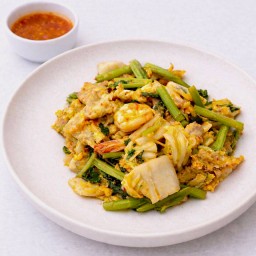 ครัวใหม่สุกี้น้ำ-แห้ง ตามสั่ง (คลองเตย)