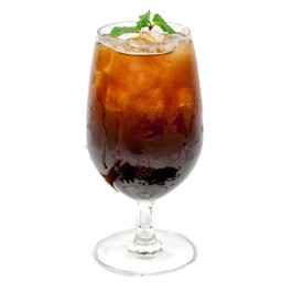 น้ำหมักเอนไซม์ + คอมบูชะ