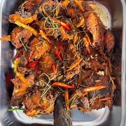 ติดแกง-กังสดาล