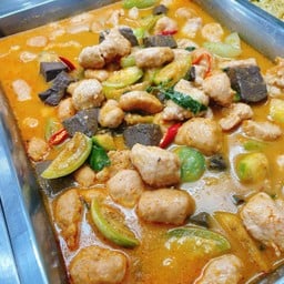 ชรินทร์ทิพย์ ข้าวแกงรสเด็ด