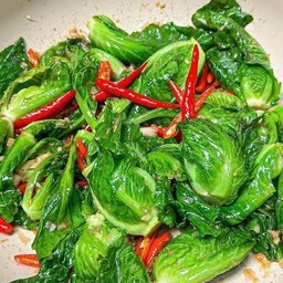 ผัดแขนง