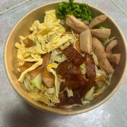 ครัวฮ่องเต้ - ตลาดพลู