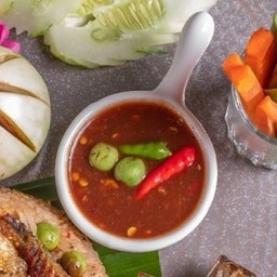 น้ำพริกกะปิ