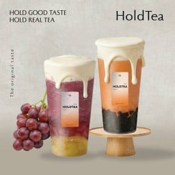 Hold Tea โฮลด์ที ชาไทย สัมมากร รามคำแหง