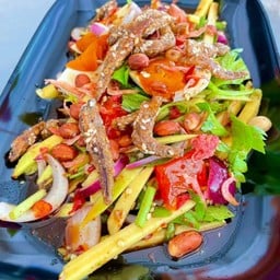 สารพัดตำยำ